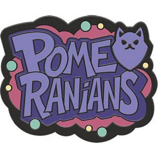 【9月予約】機動戦士Gundam GQuuuuuuX ピンズ／ポメラニアンズ キャラグッズ 4550621388033