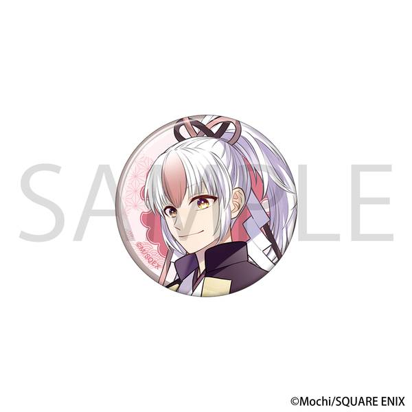 四百四鬼 缶バッジセット | 4550621398995 | ポストホビーWEBSHOP