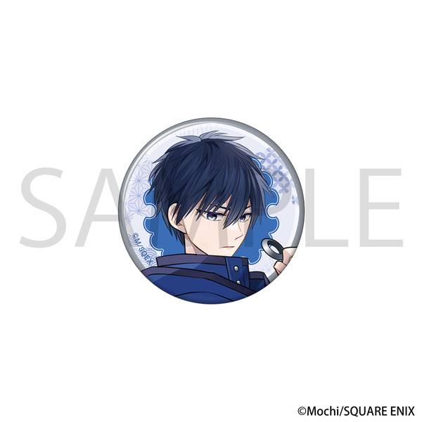 四百四鬼 缶バッジセット | 4550621398995 | ポストホビーWEBSHOP