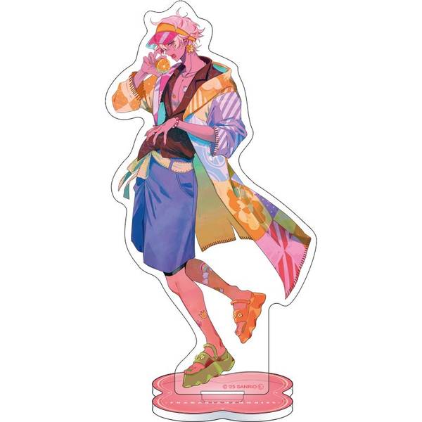 メロルド アクリルスタンド アクスタ まとめ Merold - Acrylic stand
