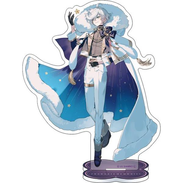 【12月予約】フラガリアメモリーズ アクリルスタンド／シエロモート 儚き心像のメビウス キャラグッズ 4550621401558