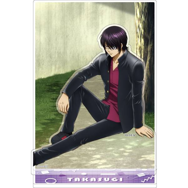 銀魂♡クリアファイル♡57枚セット Amazon.co.jp: 銀魂 クリアコレクション X 桂小太郎 神楽 SP240
