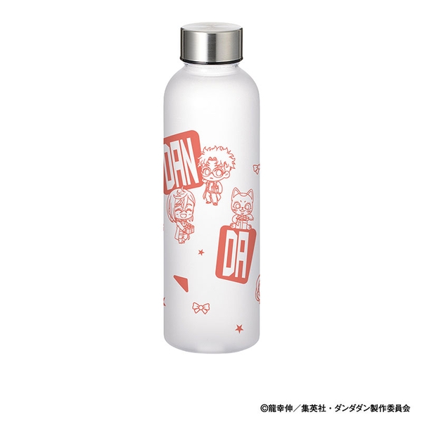 ダンダダン フロストボトル