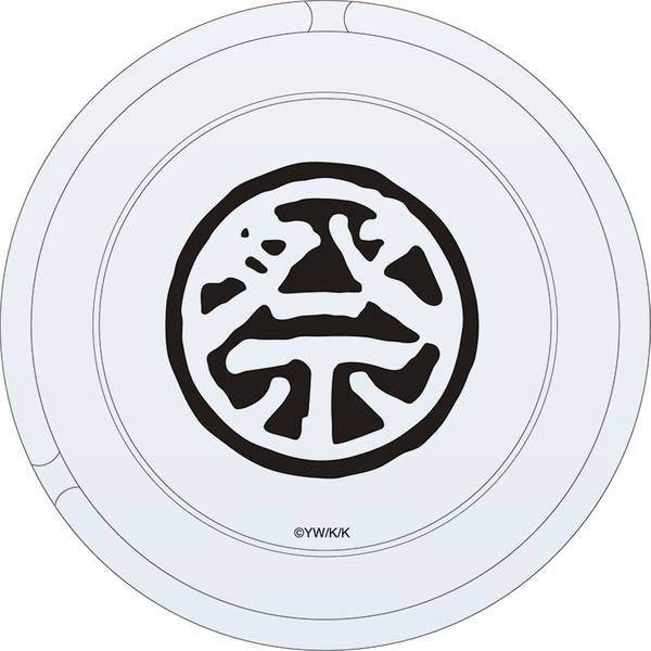 カラオケ行こ！ 灰皿風アクセサリートレイ | 4550621422935 | ポスト