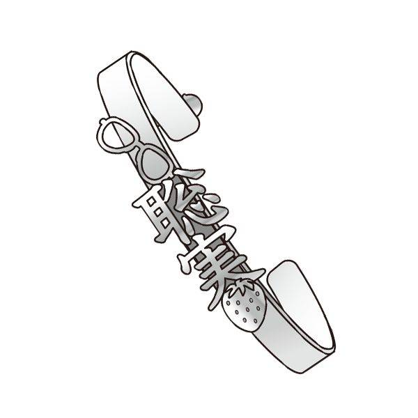 カラオケ行こ！ 灰皿風アクセサリートレイ | 4550621422935 | ポスト