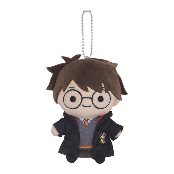 ドラコ・マルフォイ ぬいぐるみ キーホルダー 楽天市場】ハリーポッター ニコぬいキーホルダー セブルス