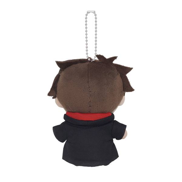 ハリーポッター ぬいぐるみキーチェーン(ハリー・ポッター