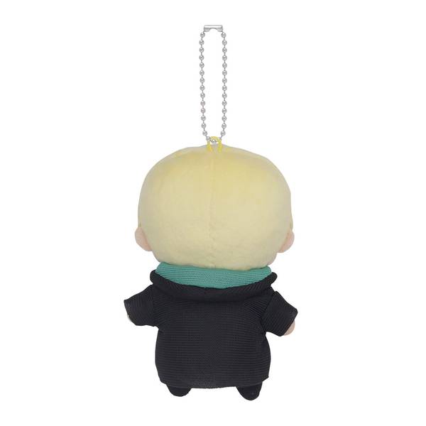 POPMART ぬいぐるみ　ハリー・ポッター　ドラコ・マルフォイ ポップマート ハリーポッター ぬいぐるみ マルフォイ レア