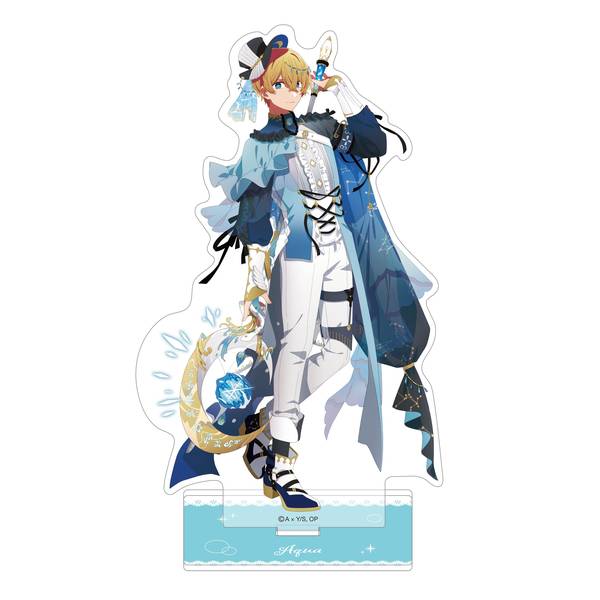 6/10❤︎izumi❤︎様　推しの子ファン感謝祭アクリルスタンド 3点 まとめ商品 6/10❤︎izumi❤︎様 推しの子ファン感謝祭アクリルスタンド 3点