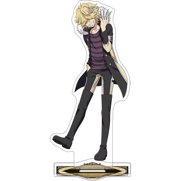 銀魂 缶バッジ 神楽 ホログラム 特典 ANIPLEX限定 gintama 銀魂 神