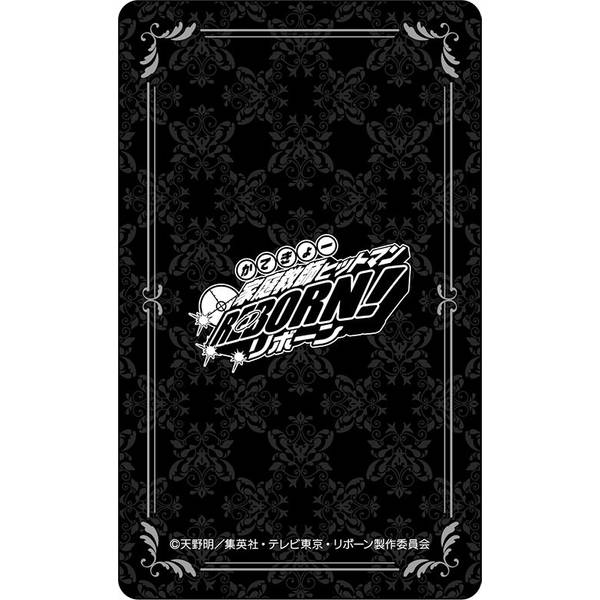 家庭教師ヒットマン REBORN！ カードセレクション(全20種) 10個