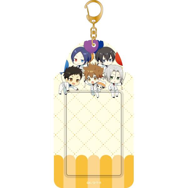 家庭教師ヒットマン REBORN！ ネオンコレクション／Vol.3 10個入BOX