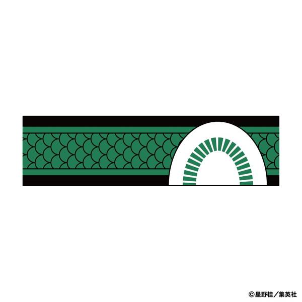 【10月予約】D.Gray-man ヘアバンド／ラビ キャラグッズ 4550621431517