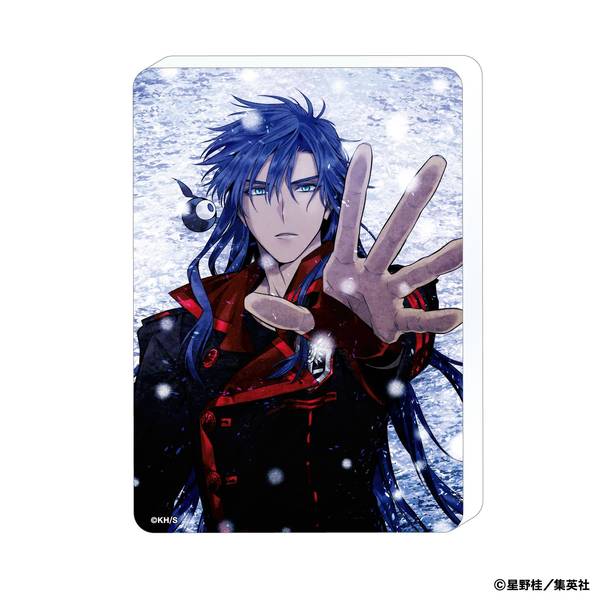 【10月予約】D.Gray-man ノーブルアート／B キャラグッズ 4550621431630
