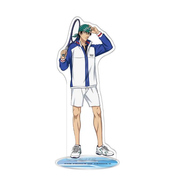 新テニスの王子様 防災セット／立海大附属中学校 | 4550621386435