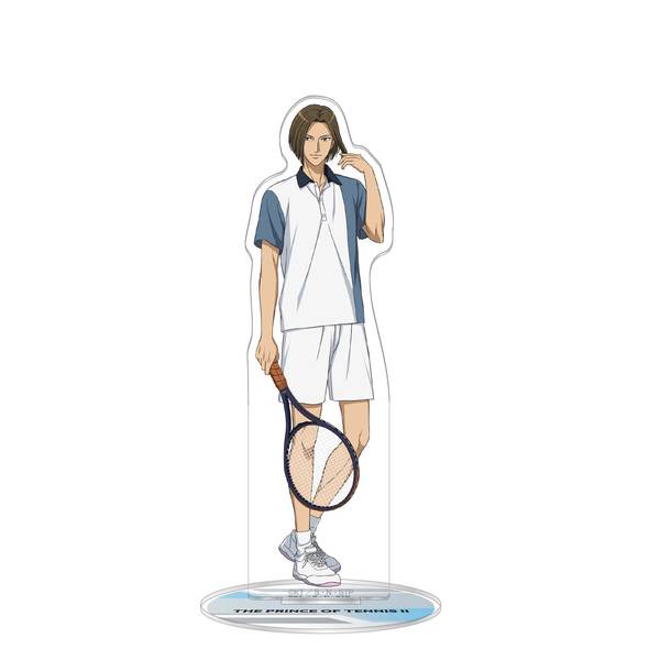 【10月予約】新テニスの王子様 アクリルスタンド／滝 萩之介 キャラグッズ 4550621431951