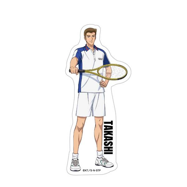 新テニスの王子様 防災セット／立海大附属中学校 | 4550621386435