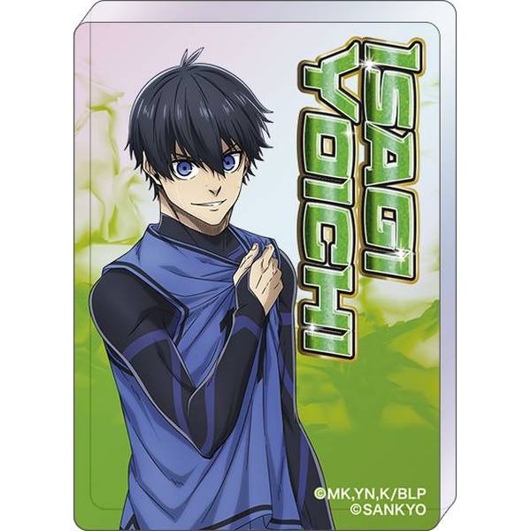 ブルーロック2期 ノーブルアート／(eフィーバーブルーロック)潔