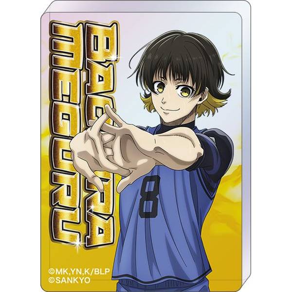 ブルーロック2期 ノーブルアート／(eフィーバーブルーロック)御影 玲王