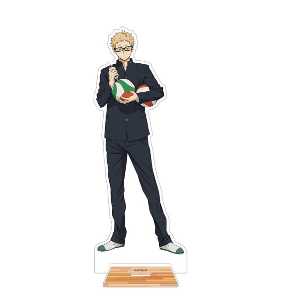 ハイキュー!! ポストカードセット／月島 蛍 | 4550621401350