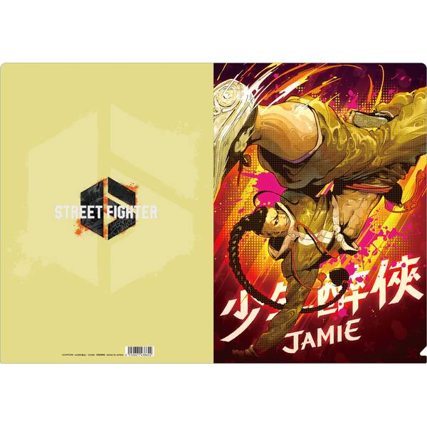 PUNKS△TRIANGLE クリアファイル | 4550621341533 | ポストホビーWEBSHOP