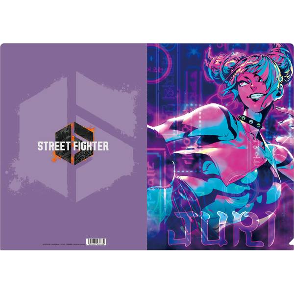 PUNKS△TRIANGLE クリアファイル | 4550621341533 | ポストホビーWEBSHOP