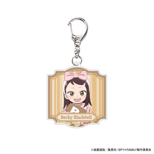 【ガールズバンドクライ】アクリルコースター×10個　✴︎上海ポップアップ限定グッズ グッズ＆購入特典 - ガールズバンドクライ POP UP SHOP