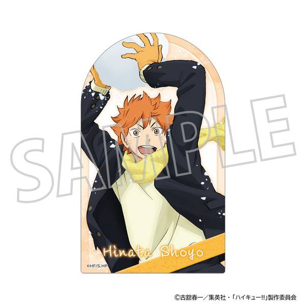 ハイキュー!! ポストカード×117枚 日向翔陽 まとめ売り