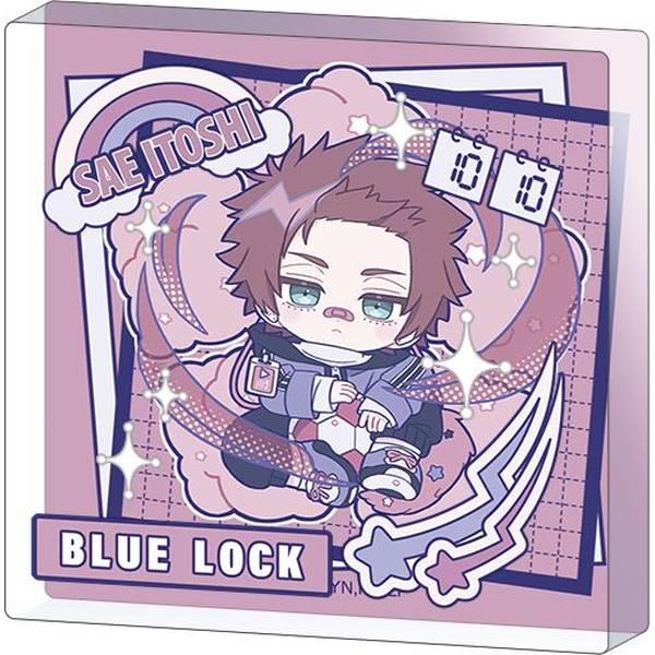 ブルロ ぱすてるぽっぷ 御影玲王 ブルーロック2期 ころっと／(ぱすてるぽっぷ)御影 玲王