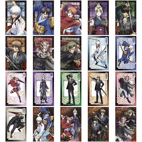 CANAAN Trading Card ムービック　コレクション Amazon.co.jp: エピックセブン オフィシャルアートワークス Vol.2
