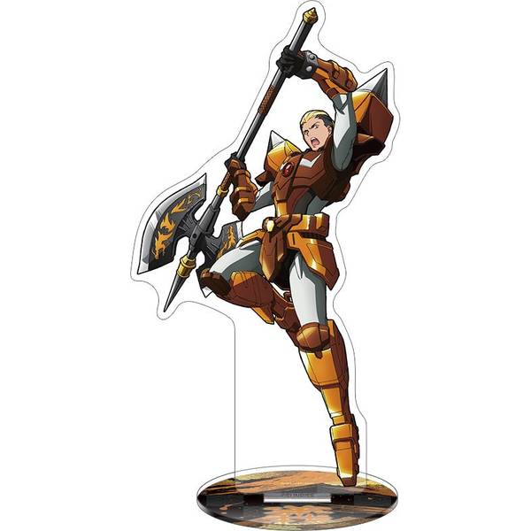 鎧伝サムライトルーパー ブロマイドセット(5枚セット) | 4550621485244