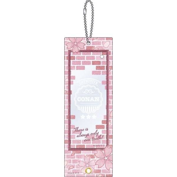 【2月予約】名探偵コナン カスタムアクリルキーホルダー／vol.2 キャラグッズ 4550621492426