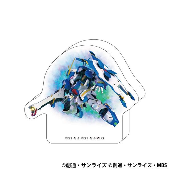 【5月予約】SDガンダム ジージェネレーション エターナル ころっとアクリルフィギュア／ル・シーニュ(EX) キャラグッズ 4550621503245
