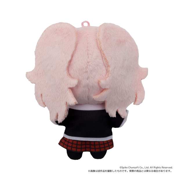 ダンガンロンパ ぬいパル(ぬいぐるみマスコット)／江ノ島 盾子