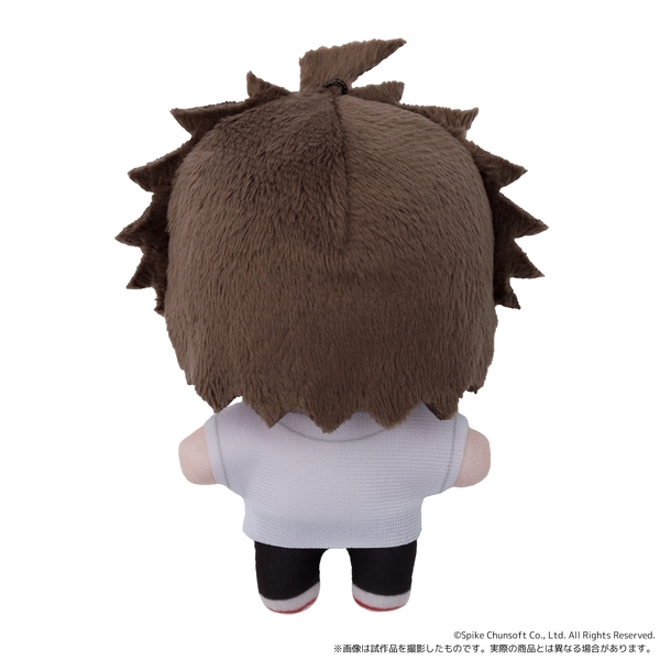 ダンガンロンパ ぬいパル(ぬいぐるみマスコット)／日向 創