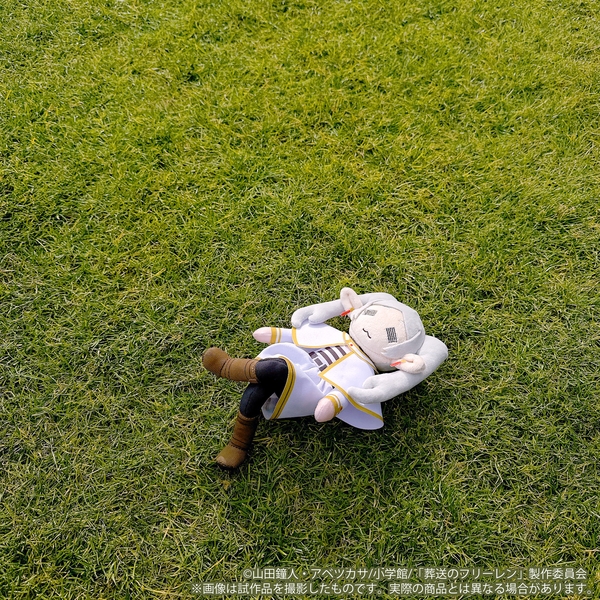 葬送のフリーレン ミニフリーレンぬいぐるみ