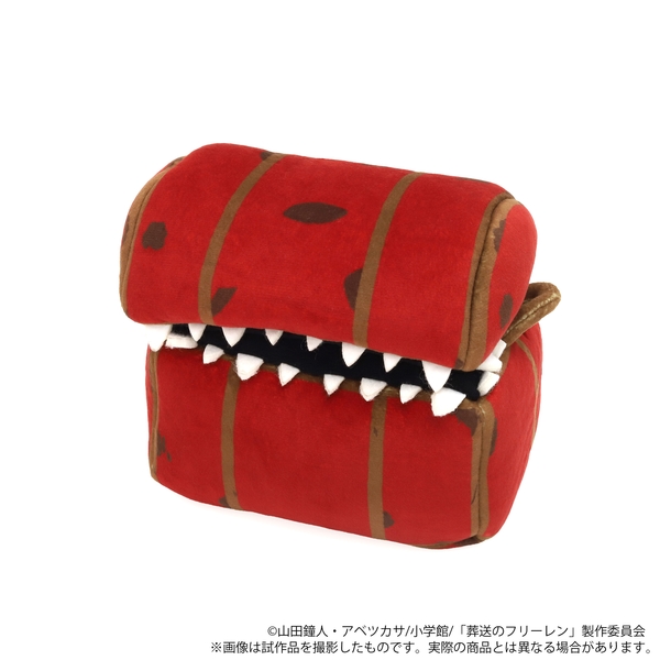 葬送のフリーレン ミニミミックぬいぐるみ