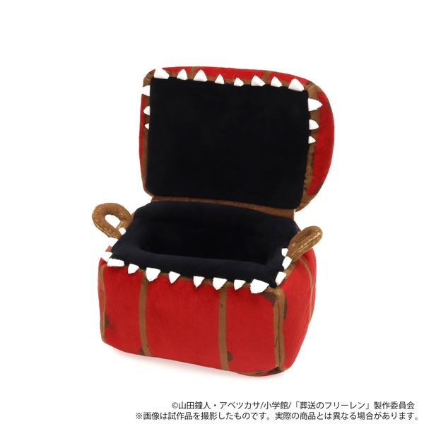 葬送のフリーレン ミニミミックぬいぐるみ