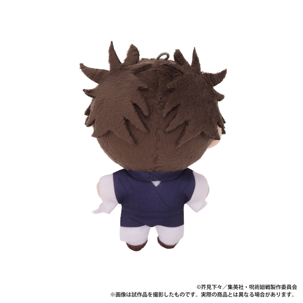 呪術廻戦 第3期 ぬいパル(ぬいぐるみマスコット)／第3弾 脹相
