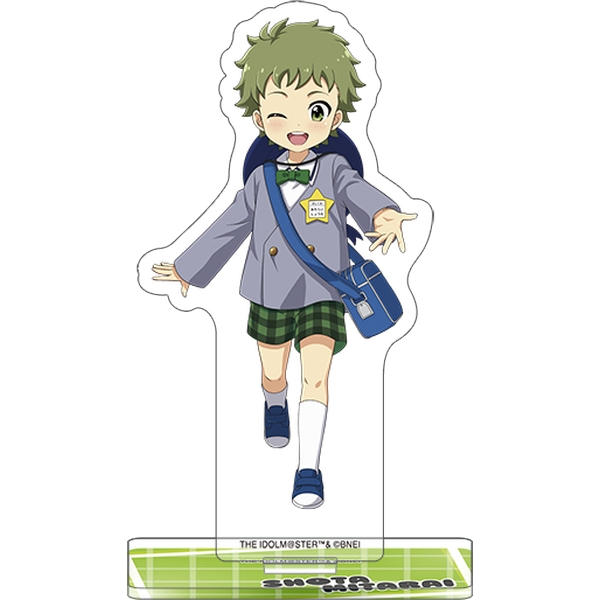 アイドルマスター SideM アクリルスタンド／御手洗翔太 リメンバーショット