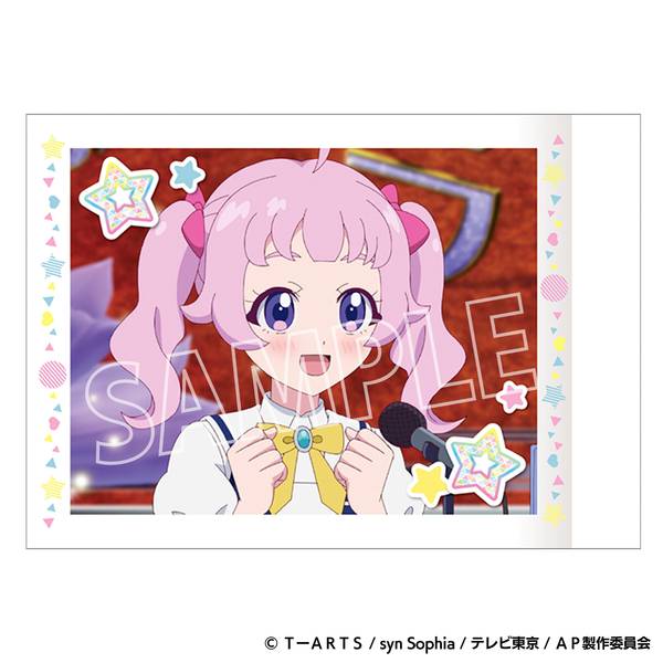 【3月予約】ひみつのアイプリ ぱしゃこれ／全30種 10個入BOX キャラグッズ 4550621565281
