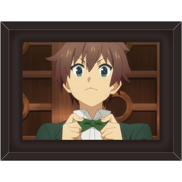 この素晴らしい世界に祝福を！ コマコレ／マグネット 10個入BOX