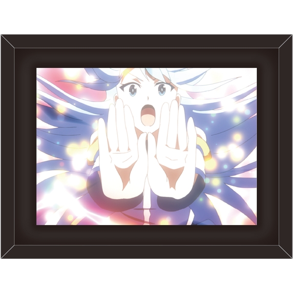 この素晴らしい世界に祝福を！ コマコレ／マグネット 10個入BOX