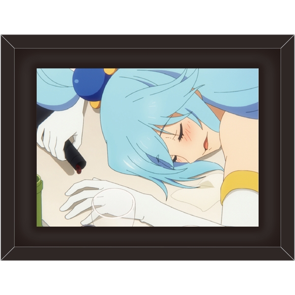この素晴らしい世界に祝福を！ コマコレ／マグネット 10個入BOX