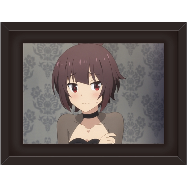この素晴らしい世界に祝福を！ コマコレ／マグネット 10個入BOX