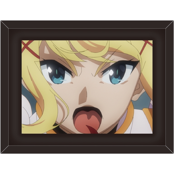 この素晴らしい世界に祝福を！ コマコレ／マグネット 10個入BOX