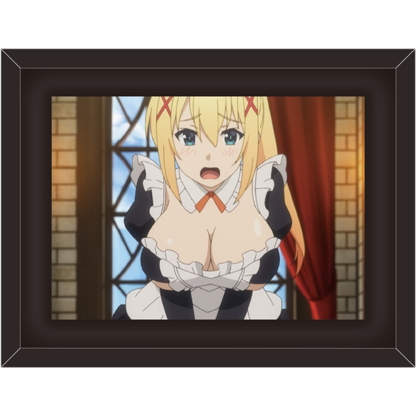 この素晴らしい世界に祝福を！ コマコレ／マグネット 10個入BOX