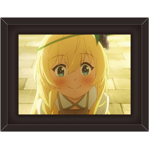 この素晴らしい世界に祝福を！ コマコレ／マグネット 10個入BOX