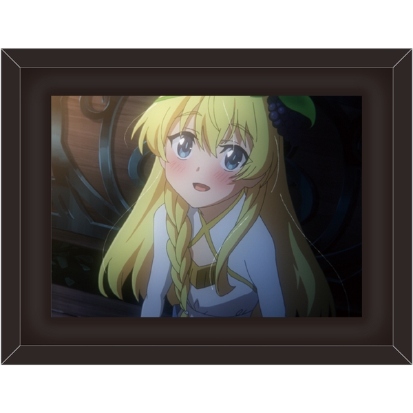この素晴らしい世界に祝福を！ コマコレ／マグネット 10個入BOX