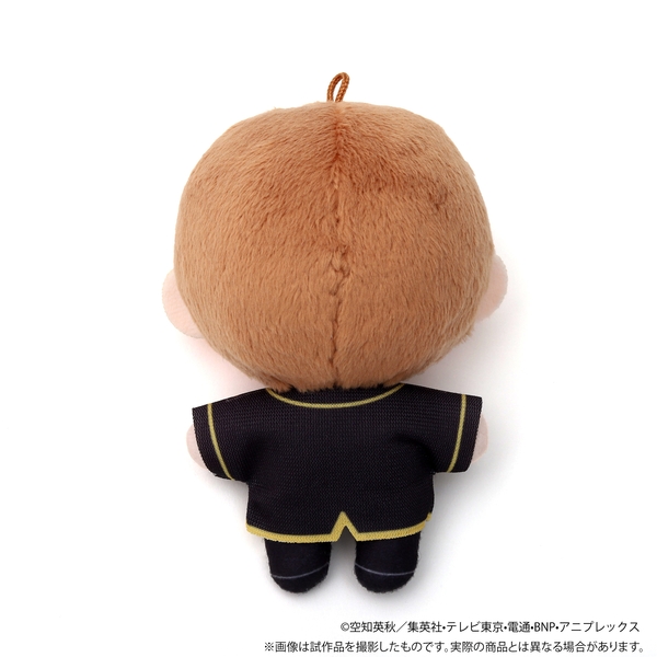 銀魂 ぬいパル(ぬいぐるみマスコット)／沖田総悟